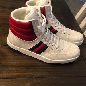 Gucci shoes